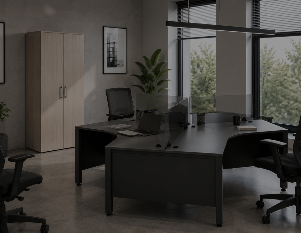 Espacio de Trabajo